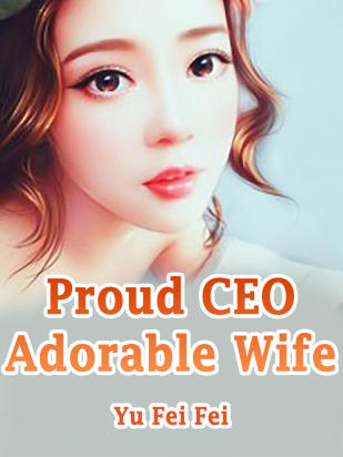 Proud CEO, Adorable Wife